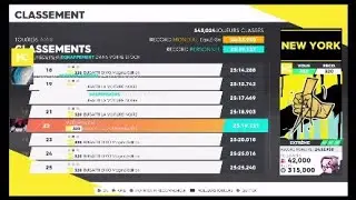 The Crew 2 | NY ( 25:19:127 )