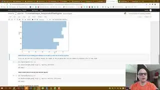 Day 19: Univariate Analysis Histograms KDE Plots Rug plots #azure #machinelearning