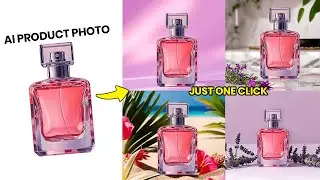 3 Best FREE Ai Tools For Product Photography