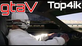 Top4ik - GTA-V Grand Theft Auto V GTA-5
