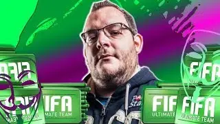 ER MACHT ES WIEDER... - FREE FIFA 20 POINTS CLICKBAIT