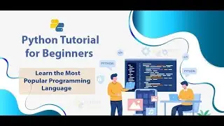 Learn Python Fundamentals in Just 16 Minutes!