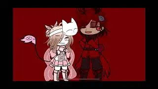 I am the mastermind, he’s my ￼apprentice ￼|| Hazbin || Hazbin Oc || Lilly and Alastor
