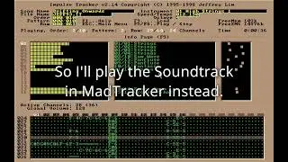 Hunted Soundtrack (2001)