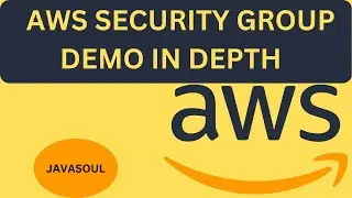 AWS Security Group | AWS Security Group Inbound Outbound Rule
