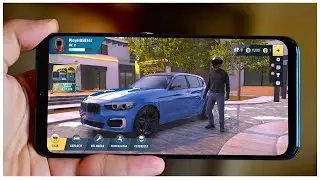 Top 5 Realistic Open World Driving Simulator Games For Android & iOS