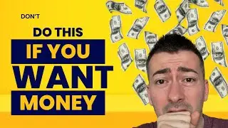 No Orders on Fiverr? Here's Why. Don't Do This!