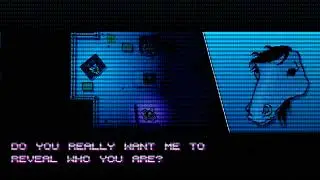 hotline miami - daisuke (slowed + reverb)