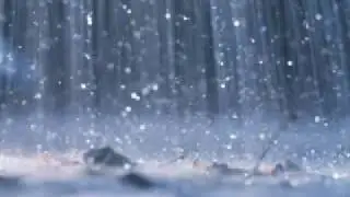Sonido de la lluvia
