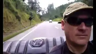 MP Lafer, Livre para voar - não existe coisa melhor !!