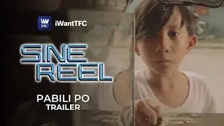 Pabili Po | Sine Reel 2022 on iWantTFC!