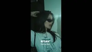 [Free for Profit] Talha Anjum x Umair Type Beat 2025 - “STAY” | Prod. by Sheri