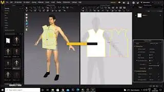 MARVELOUS DESIGNER BEGINNER COURSE IN HINDI ( Part - 1)
