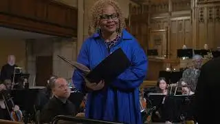 Winter People, Summer People by Dr. George E. Allen with  Main Line Symphony Orchestra