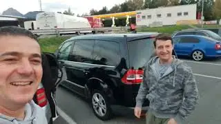 Хорватия, отдыхаем на острове