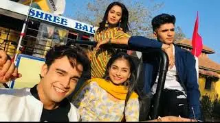 KumKum Bhagya New Promo Official 3 March 2022 || KumKum Bhagya New Promo News ||(5)