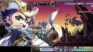 [GMS Reboot] 11k Jett Lotus Solo
