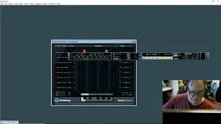 How I record Cubase 6 into obs some clipping midway