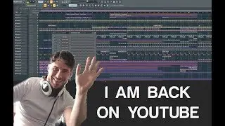 I'm back on YouTube guys | Where I've been & Update