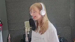 Zuzanna Rożek  -  We can't be friends