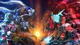 Hololive Trouble (Triple Trouble Cover)