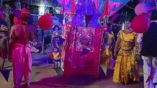 akhand kirtan choti kalyani