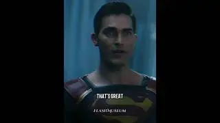 Superman - Still Barry 〽️