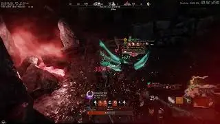 New World - Healer is the most broken class! Open World PvP