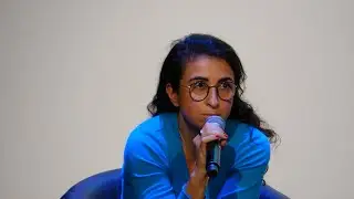 Dalila kerchouche ST Raphaël 20 octobre 2022