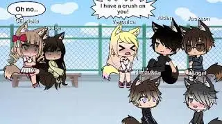 Tough Love || Episode 01 || Gacha Life