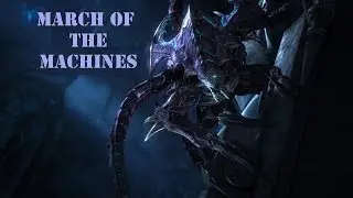 March of the Machines