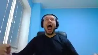 найс я сейчас убью всех(слизь)
