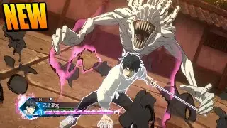 RIKA MAKES YUTA INVINCIBLE! NEW GAMEPLAY BREAKDOWN 💠 JUJUTSU KAISEN CURSED CLASH