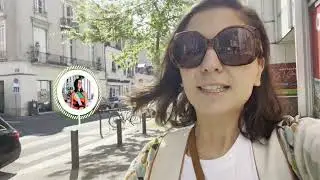 Vlog - Europe Trip - Dijon and Saying Goodbye to France