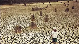 Human Activity🌎The Fate of Planet Earth