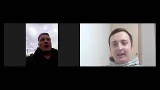 ROMIman№8 - Глухов and Устинов о Google Ads, Директе и софте для маркетологов.