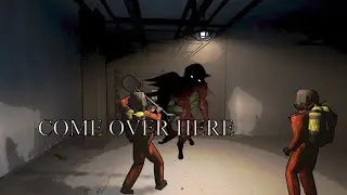 "COME OVER HERE" | Lethal Company