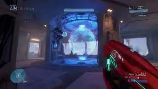 Random MCC Clips