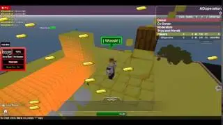 Epic Jump Map: BUDDER EDITION!