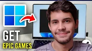 How To Download Epic Games On PC or Laptop  - 2025 | Full Guide