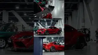 ADRO for SEMA 2023