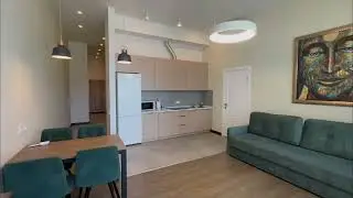 номер 1102 (квартира 1102) в комплексе Гурзуф Ривьера