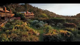 Mendocino Bed and Breakfast | The Stanford Inn & Resort