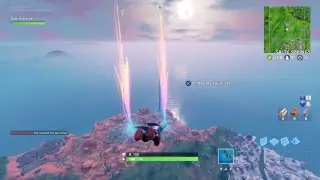 Saturday night live Fortnite with Ethan hosting