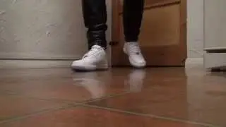 Nike Lunar Force 1