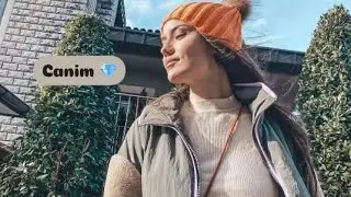 Burak Özçivit and Fahriye Evcen Nuovo