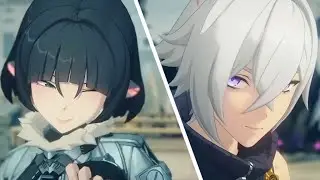 Jane Doe Joins Seth Cutscene Zenless zone zero