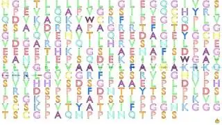 Gene Music using Protein Sequence of TREML1 