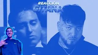 (Reacción) Gitana