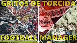 Como colocar torcidas organizadas no FM 23 e em qualquer Football Manager